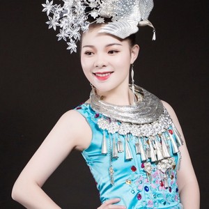 我的家乡  伴奏