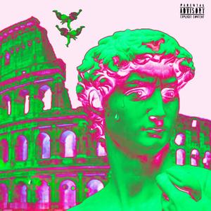 ROMA PIANGE (Explicit)