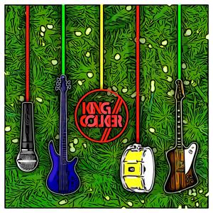 Little Drummer Boy(feat. Luna Kathryn & Levi Carnation)