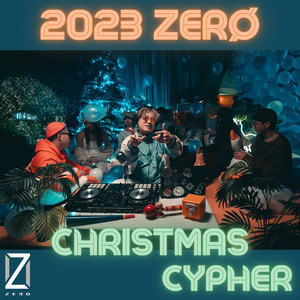 2023 ZERØ Christmas Cypher