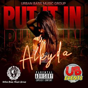 Put It In (Pillow Talk Riddim) (feat. Alkyda) [Explicit]