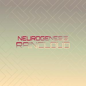 Neurogenesis Raincloud