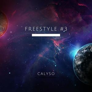 Freestyle 3 (Explicit)