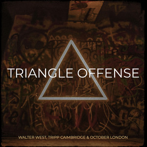 Triangle Offense (Explicit)