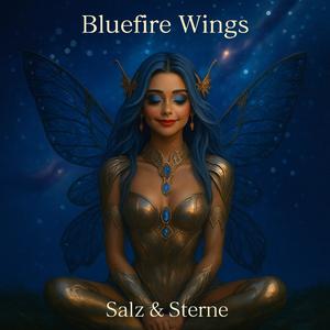 Bluefire Wings