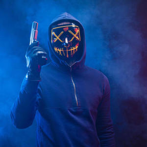 Get it Back (feat. Yayo105) (Explicit)