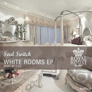 White Rooms EP