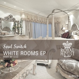 White Rooms (Original Mix)