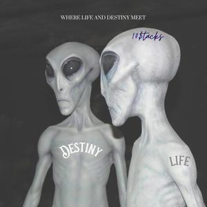 WLDM: Where Life and Destiny Meet EP (Explicit)