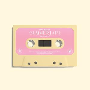 Summer Tape, Vol. 2 (Explicit)