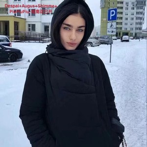 结局只能是我们