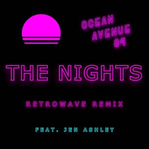 The Nights (Retrowave Remix)