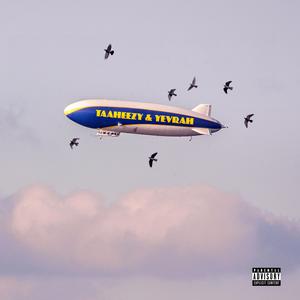 BLINDERS (feat. Yevrah) (Explicit)