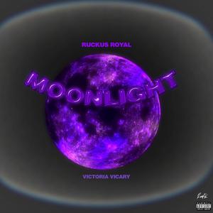 Moon Light(feat. Victoria Vicary) (Explicit)