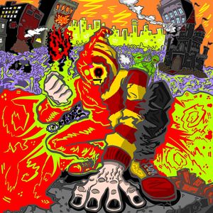 КИСЛОТА (Explicit)