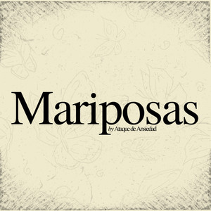 Mariposas