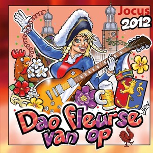 Maar Waat Einen Bums(feat. René Drüke, Rob Deenen & Luc Stikkelbroeck)