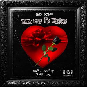 Black Roses for Valentines (Explicit)