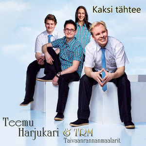 Teemu Harjukari - En Enempää Pyytää Mä Voi