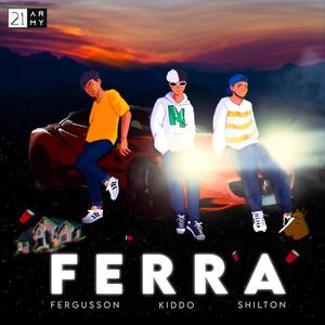 FERRA(feat. KIDDO KOKKO)