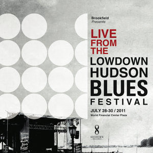 Live from the Lowdown Hudson Blues Festival