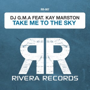 Take Me To The Sky (Original Mix)