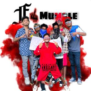 **** mumble (feat. D masih) [Explicit]