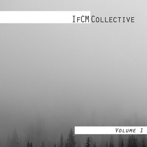 Institute for Creative Music Collective, Vol. 1