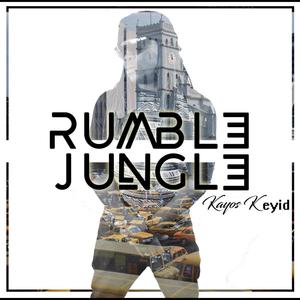 Rumble Jungle (Explicit)