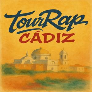 TourRap Cádiz (Vol.1) (Explicit)