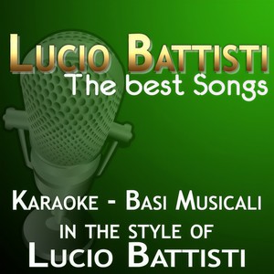 La mia canzone per Maria (Karaoke Version In the Style of Lucio Battisti)