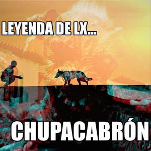 Leyenda de LX