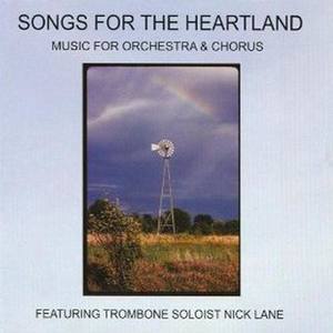 Song Of The Heartland