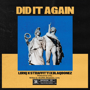 DID IT AGAIN (Explicit)