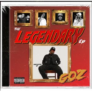 W.A.R. (feat. Norman Lankford) (Explicit)