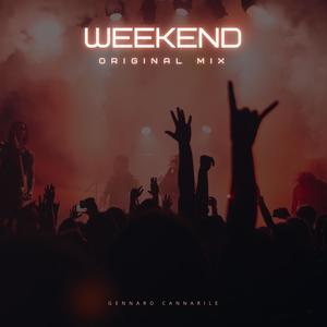 Weekend (Extended Mix) [Explicit]