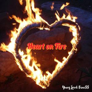 Heart on Fire