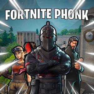 FORTNITE PHONK (Explicit)