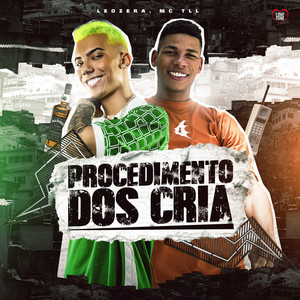 Procedimento dos Cria (Explicit)