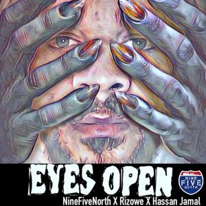 Eyes Open (Explicit)