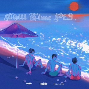 CHILLVIBE 丘稗 - 初雪