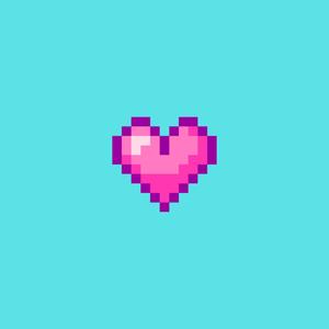 i heart u