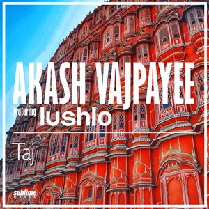 Taj (feat. Lushlo)