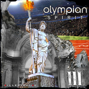Olympian Spirit 3