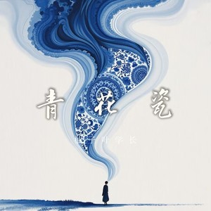 青花瓷 (R&B版)