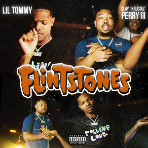 Flintstones (Explicit)