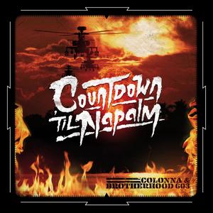 EXPLOSION(feat. Thanos, Vast Aire, J Proda & Sincere Amakulate) (Explicit)