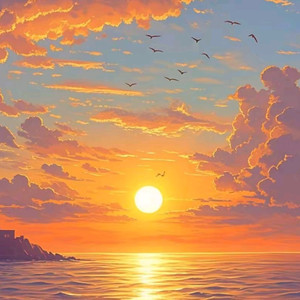 这一刻的我们 (Remix)