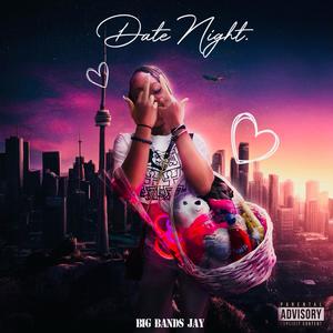 Date Night (Explicit)