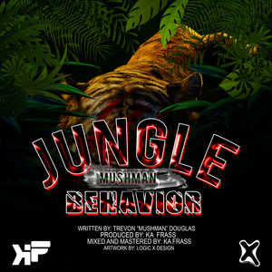 Jungle Behavior